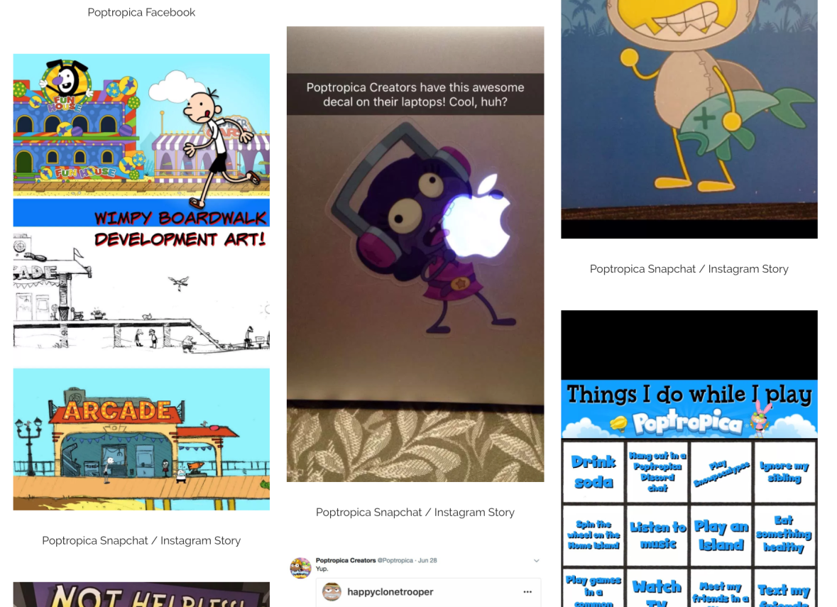 sample jdevinecreative