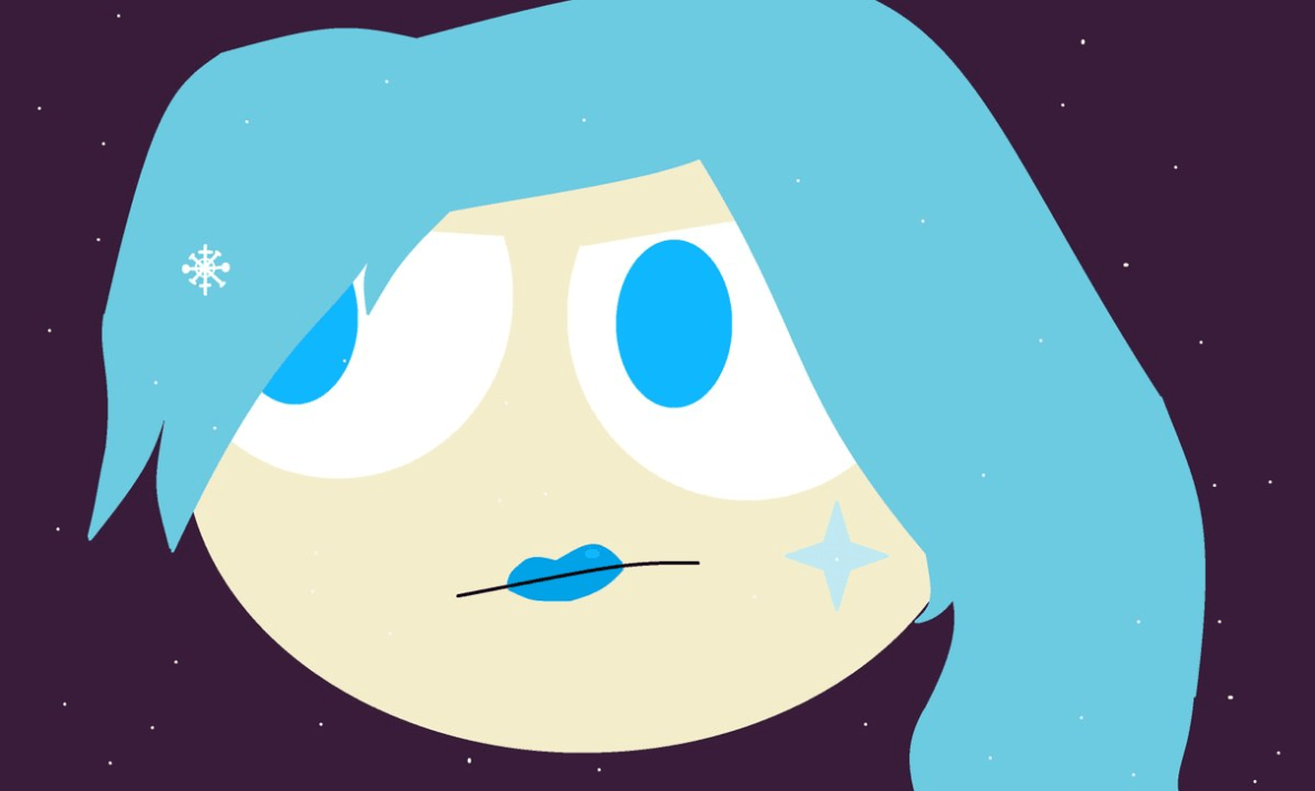 Sporty Boa - Blue Ice