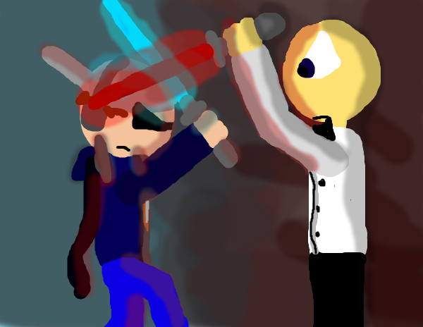 Cuddly Knuckle - Spy Wars