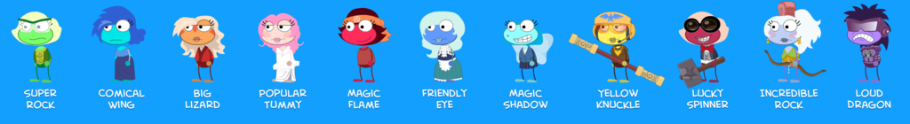 LilPoptrystalTemp - Gem Costumes