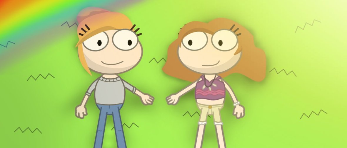 HfEvra - Friends' Love