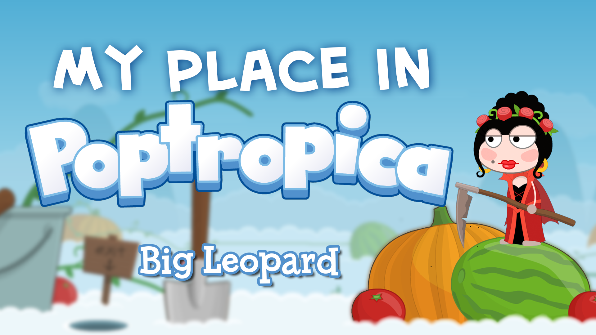 mpip bigleopard