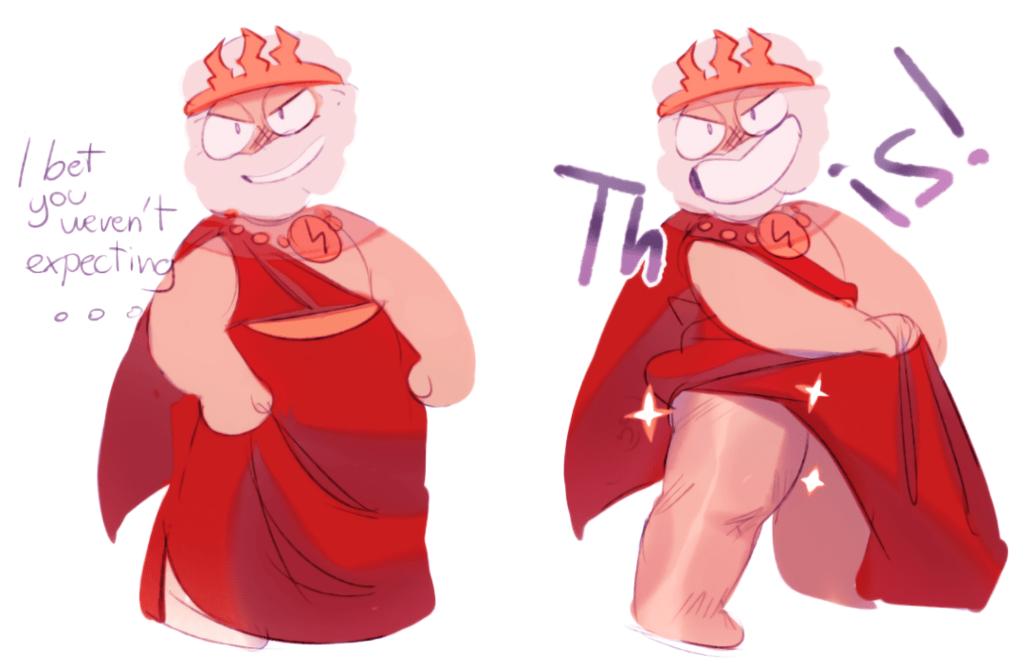 Napstachill - i bet yall werent expecting THIS