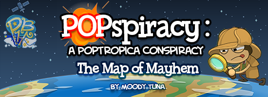 popspiracy map