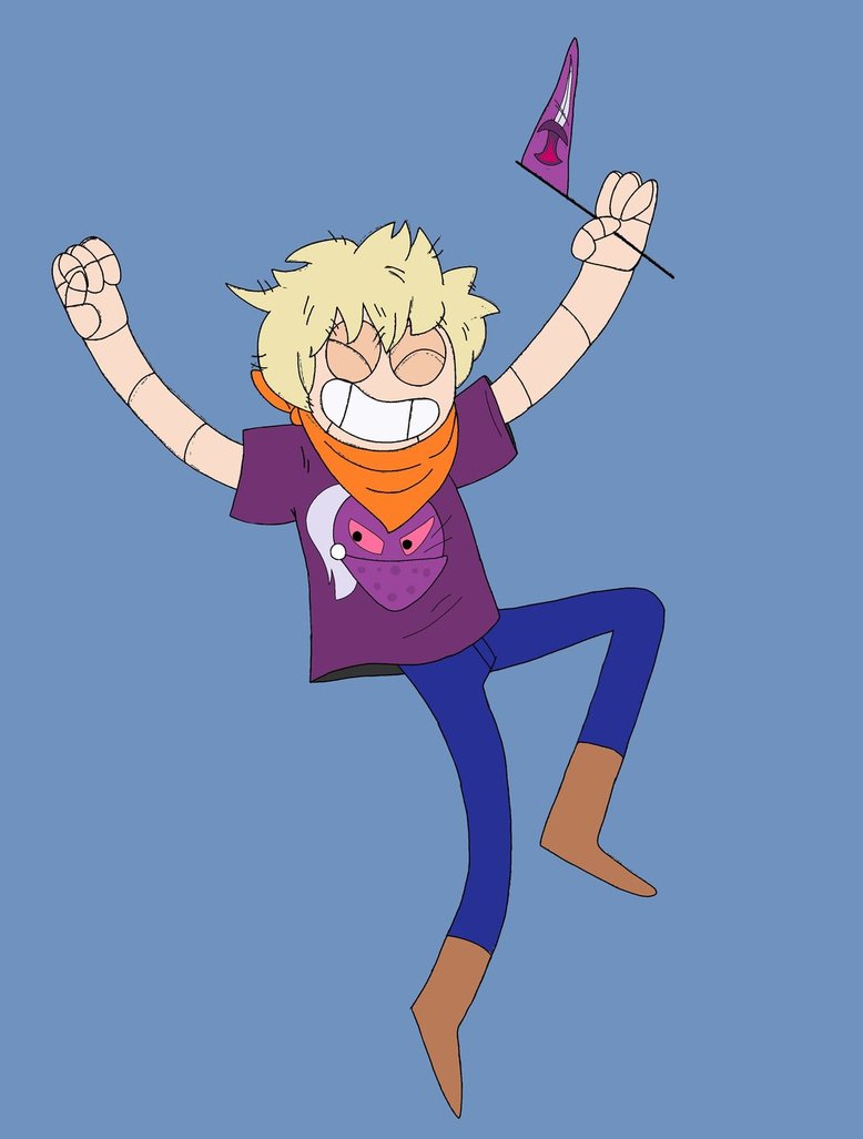 Creepingbear11 - #1 Fan