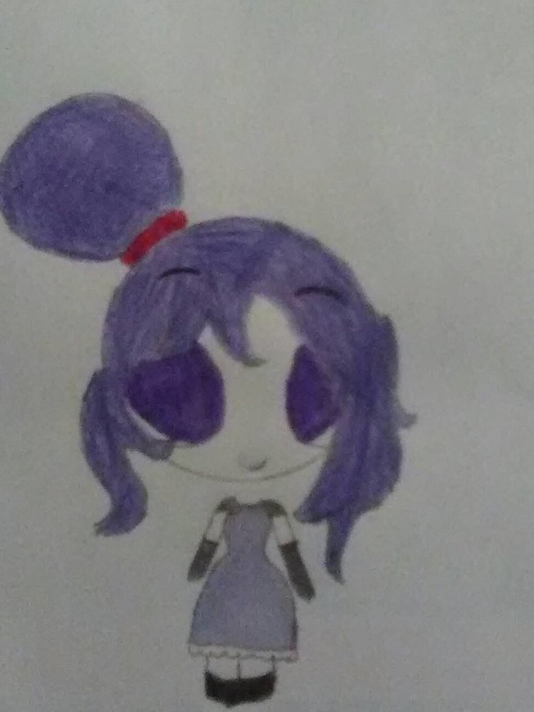 xXLilAngel2004Xx - Getting Ready for the Poppies (part 1)