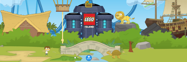 lego island