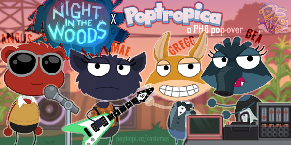 nightinthewoods popover