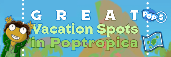 pop5 vacay