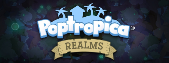 poptropica realms