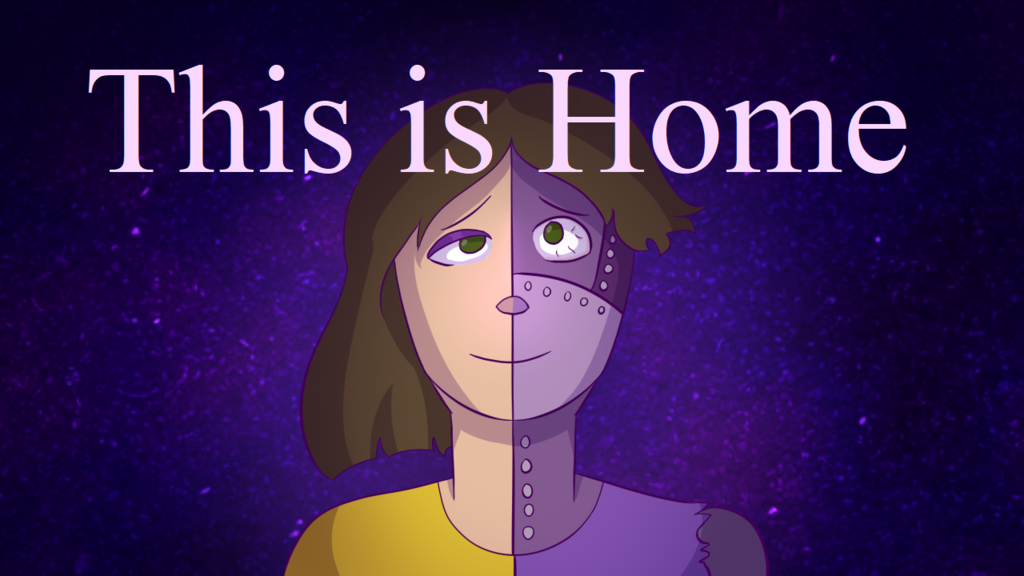 ray-of-light - This is Home