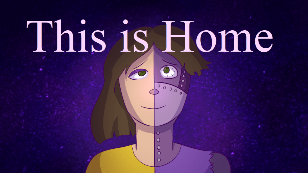 ray-of-light - This is Home