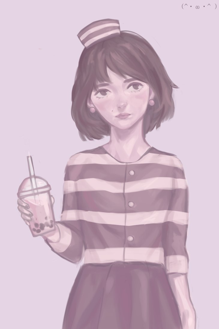 POP-whitewolf - CopyCat