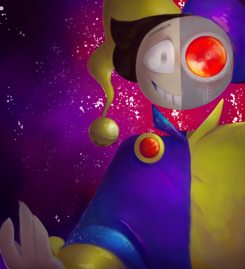 SuperFlameKitty - space man take me by the hand