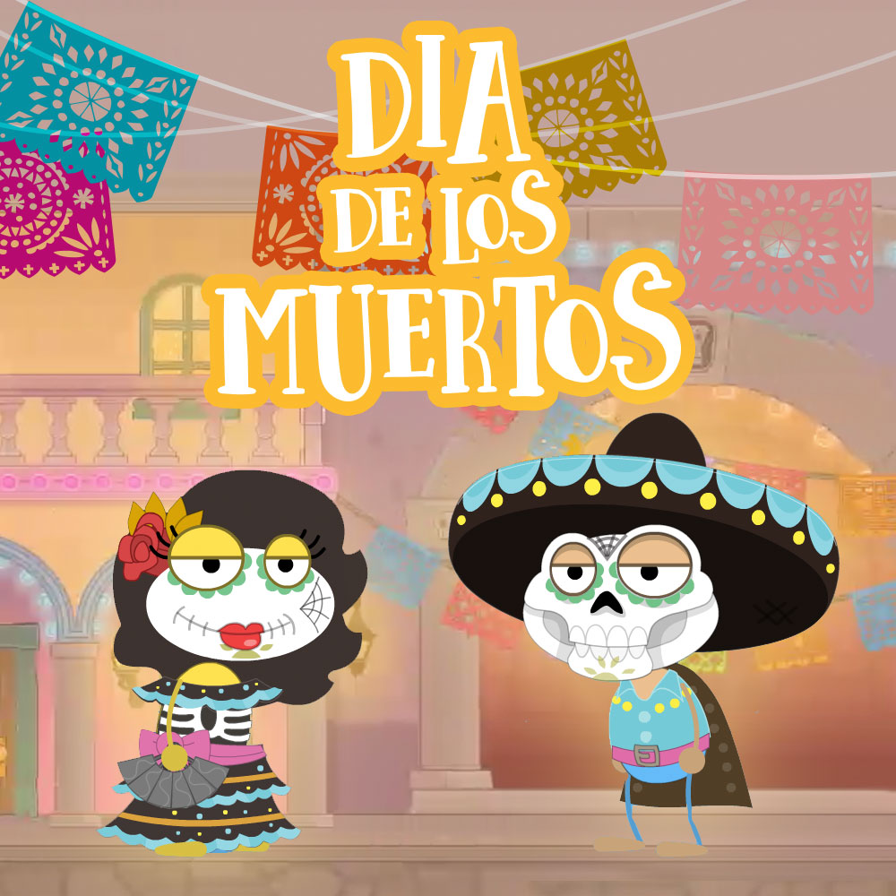diadelosmuertos