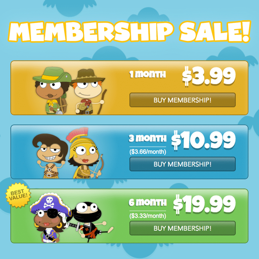membership sale.gif