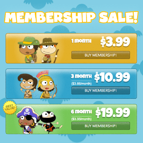 membership sale.gif