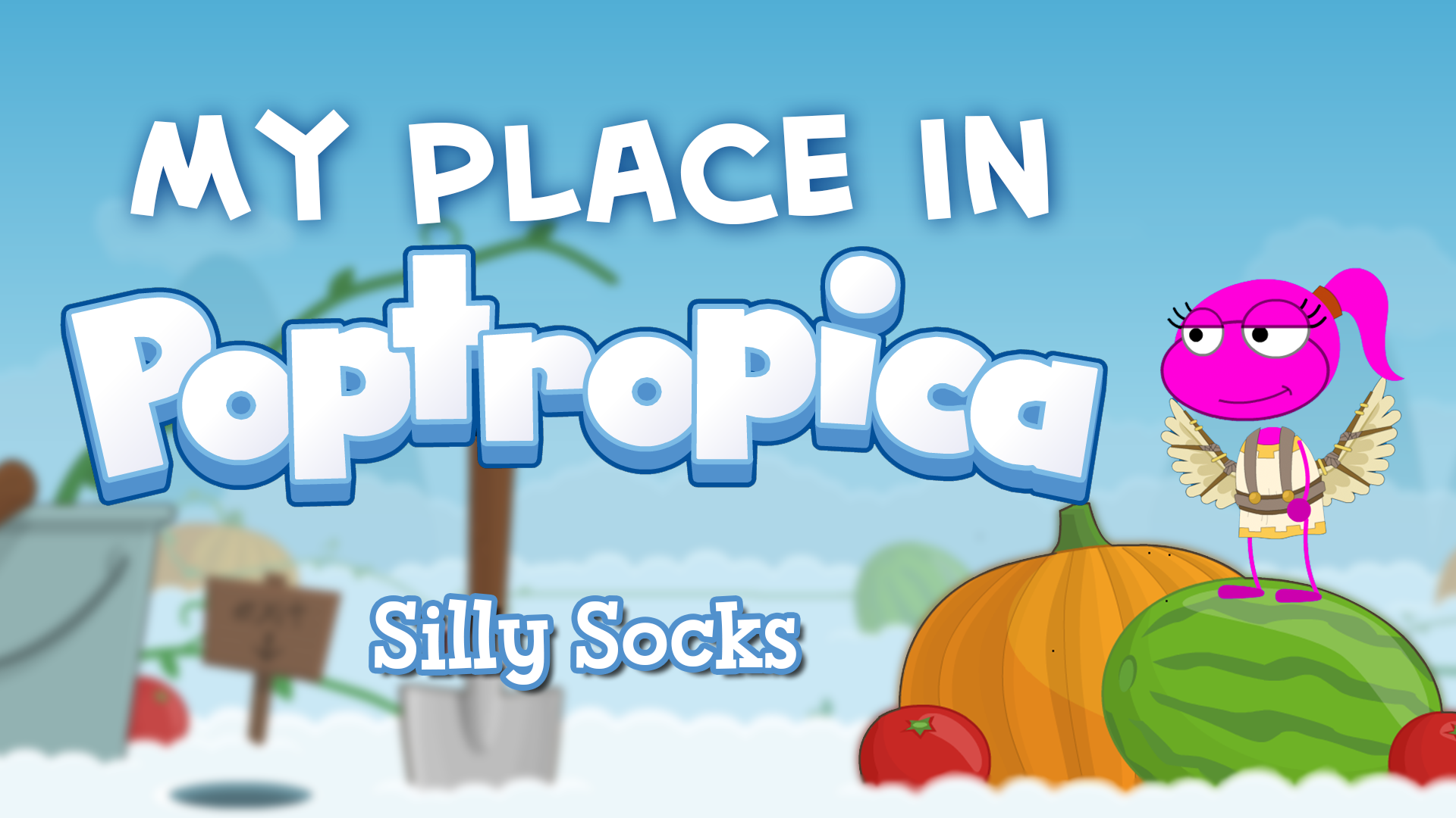 mpip sillysocks