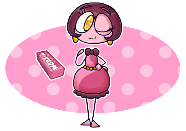 ArtisticAsianBunny - A Classic Flavor