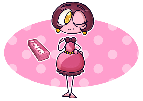 ArtisticAsianBunny - A Classic Flavor