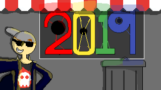 ckrocks12345 - Happy 2019