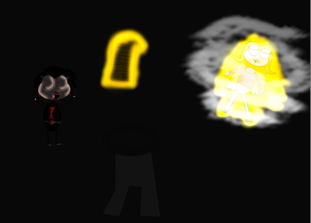 meganf123456 - creepy brain transformation