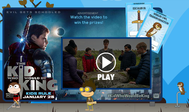 popthekidwhowouldbeking