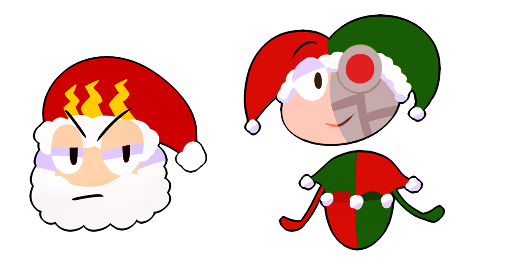 ray-of-flight - Happy Holidays