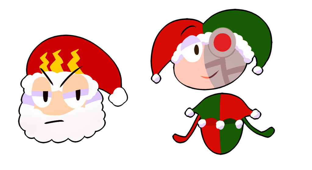 ray-of-flight - Happy Holidays