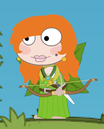 shinyb1rd - the legend of ramona (plus story)