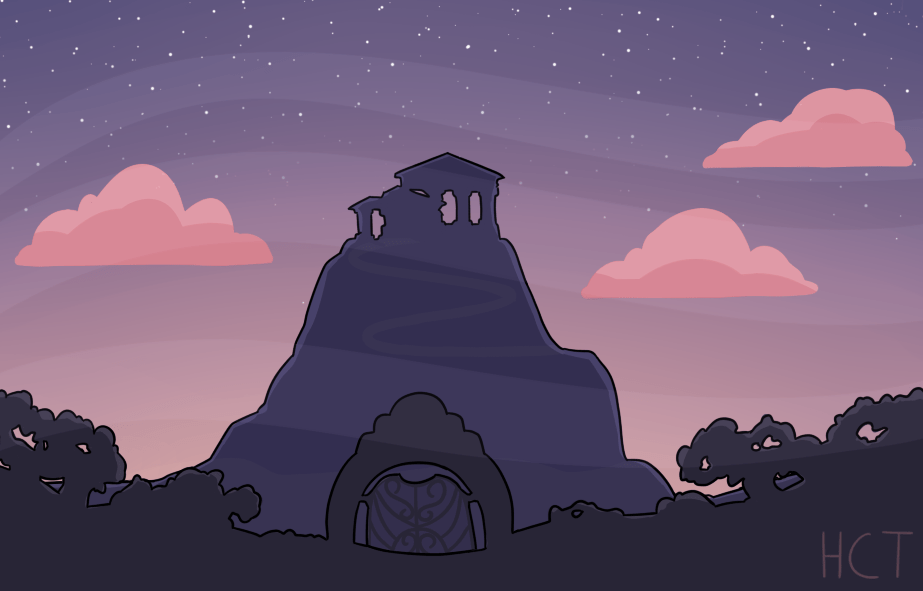 happyclonetrooper - Mt. Olympus