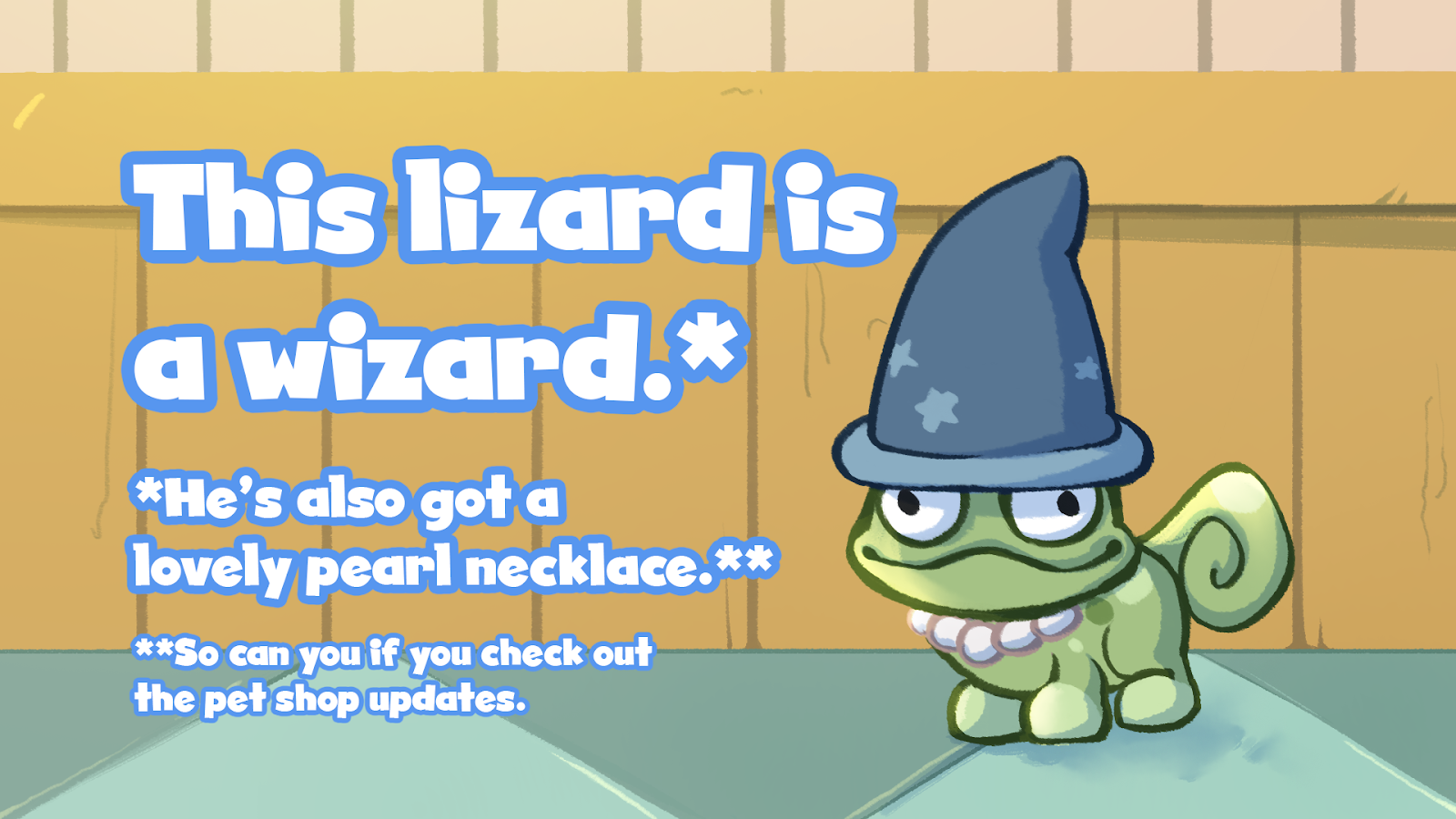 pet shop update-may19