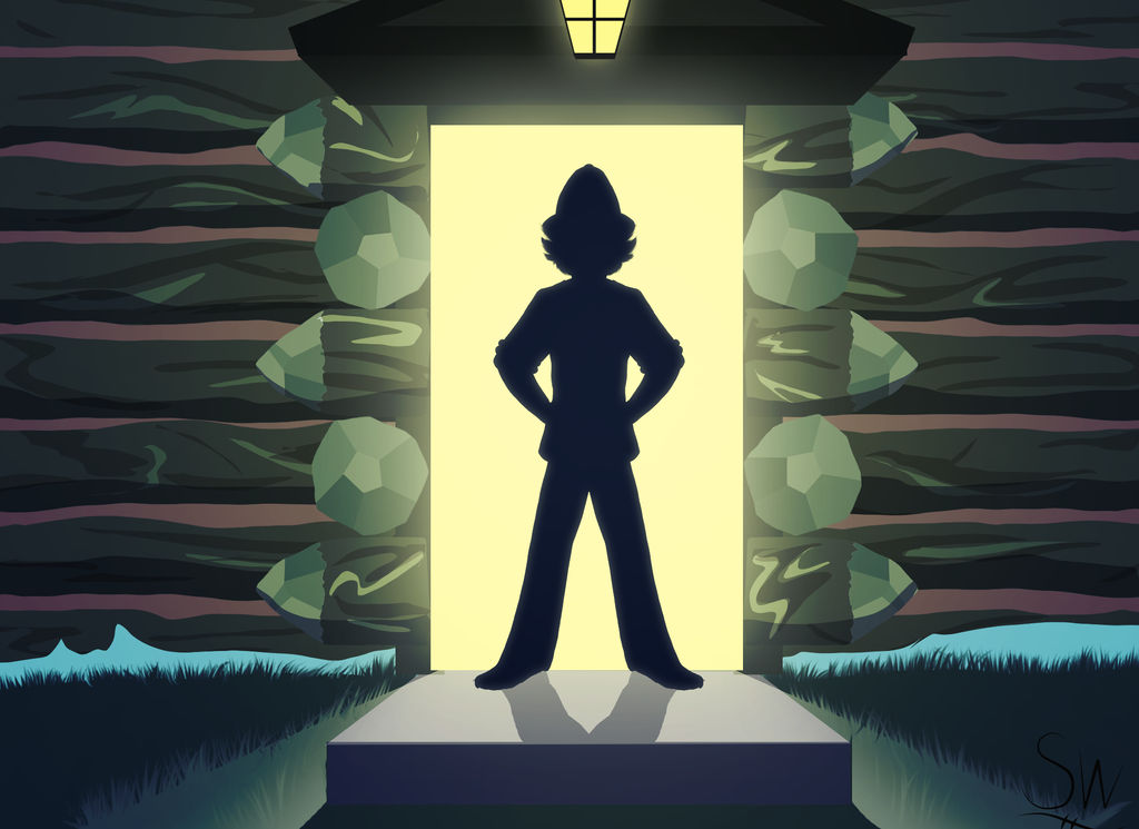 Toothlessdragon11 - Cabin Fever