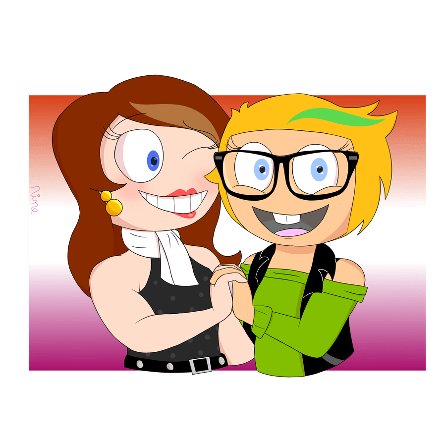 NineTenOnetyOne - Happy Anniversary MissE and Cri