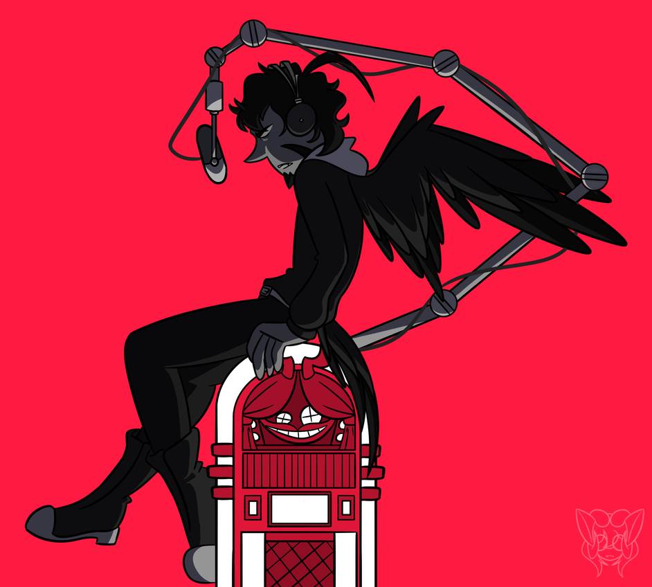 Magniventris - Sing Your Heart Out