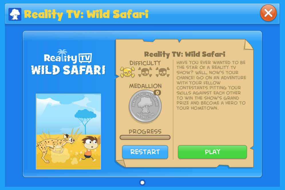 WildSafari_page