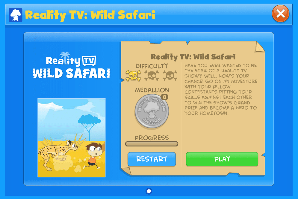 WildSafari_page