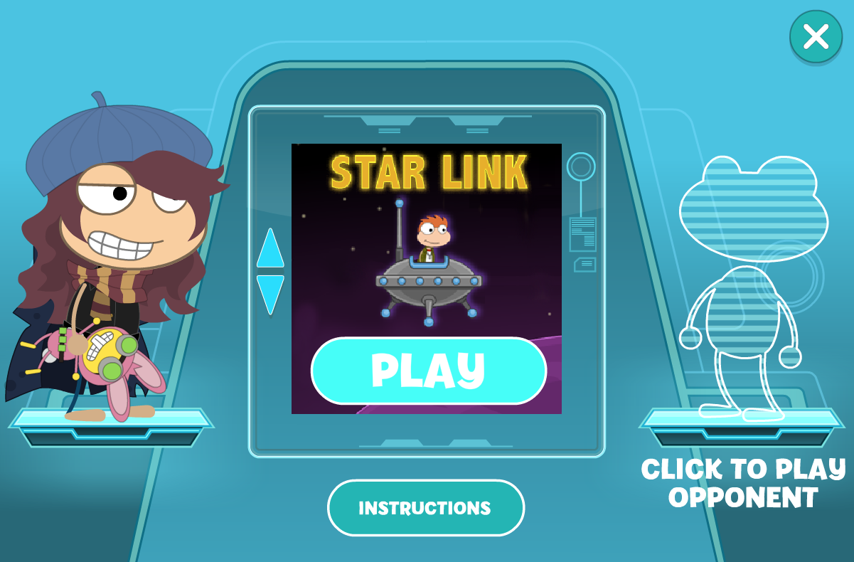 Star Link – 🏝️ Poptropica Help Blog 🗺️