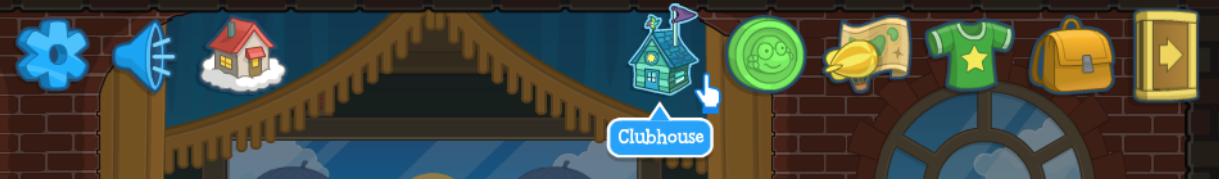 haxe clubhouse icon