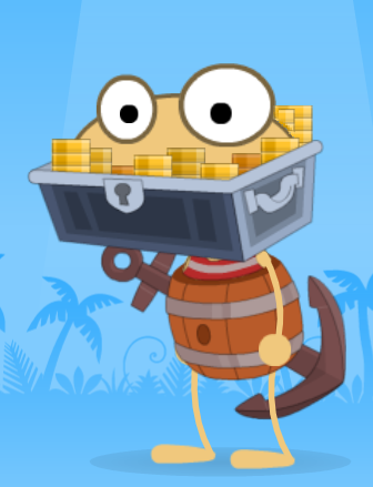 Ranking the Poptropica Tribe Uniforms 🏋️‍♀️🥋 – 🏝 Poptropica Help Blog 🗺