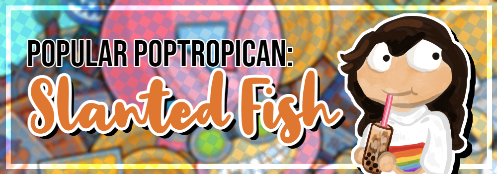 Slanted Fish Popular Poptropican: Slanted Fish โ ๐๏ธ Poptropica Help Blog ๐บ๏ธ