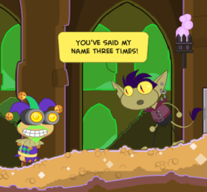 Poptropica Rumpel Riddle Fairytale Island Guide โ ๐๏ธ Poptropica Help Blog ๐บ๏ธ