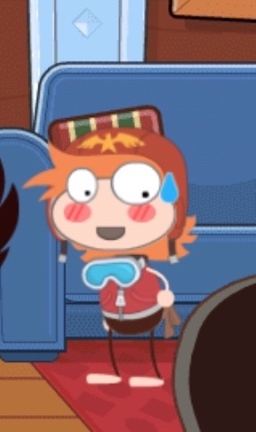 Spilling the tea on Amelia’s mini quest ☕️🦄 – 🏝 Poptropica Help Blog 🗺