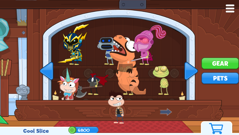 Poptropica Rumpel Riddle Rumpelโs rhymes and pineapple slime ๐๐ โ ๐๏ธ Poptropica Help Blog ๐บ๏ธ