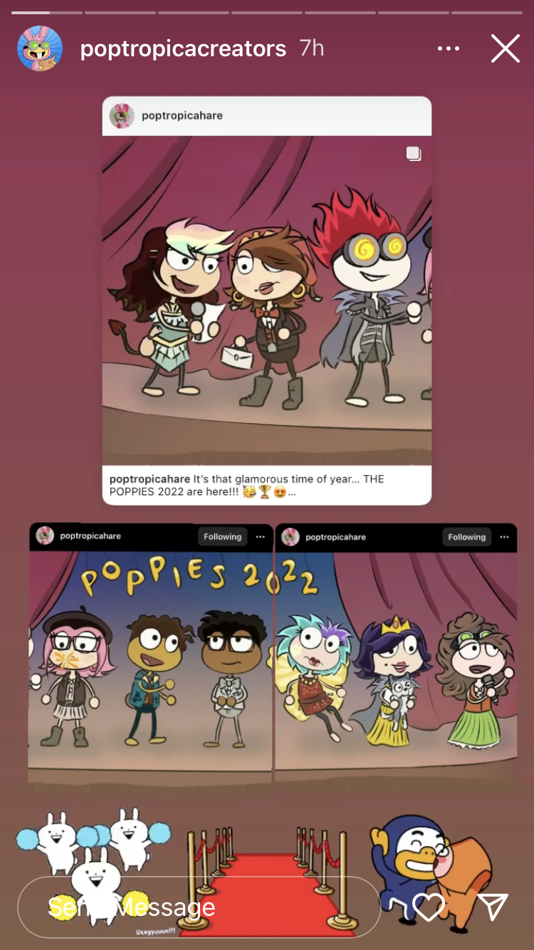 Poptropica Rumpel Riddle Get Ready to Rumpel with the Poppies ๐๐ โ ๐๏ธ Poptropica Help Blog ๐บ๏ธ