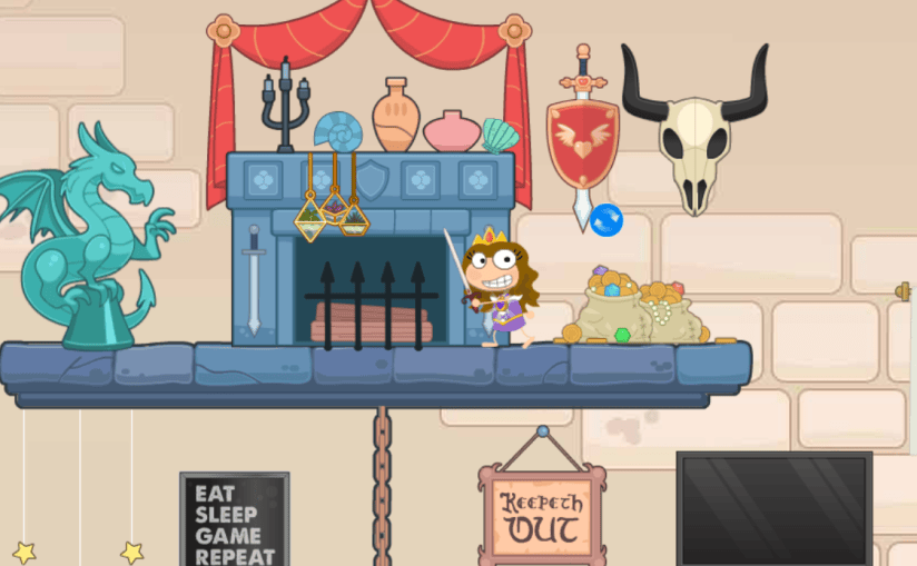 Poptropica Rumpel Riddle Stall no more: Rumpelโs Challenge for all ๐ โ ๐๏ธ Poptropica Help Blog ๐บ๏ธ