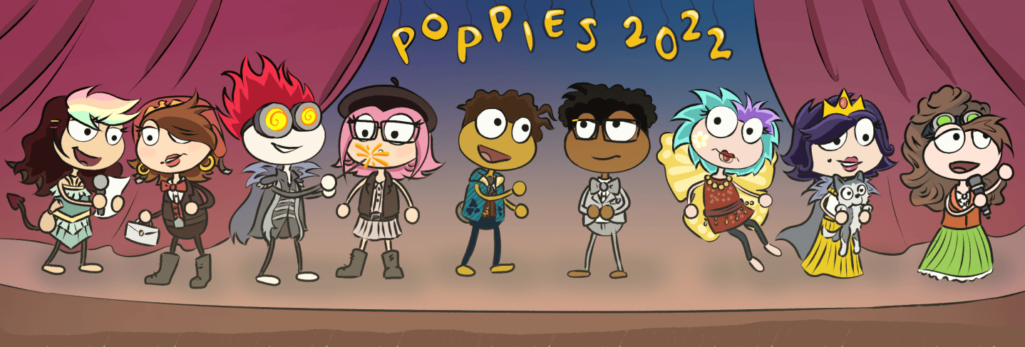 Poptropica Rumpel Riddle Get Ready to Rumpel with the Poppies ๐๐ โ ๐๏ธ Poptropica Help Blog ๐บ๏ธ