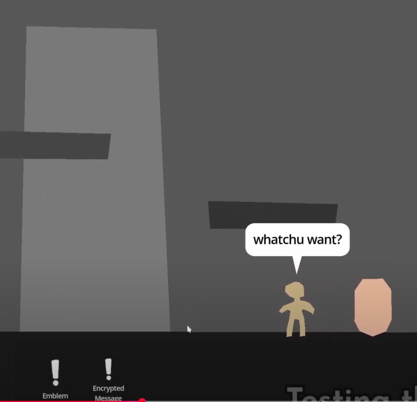 Video Game Blimp Javascript Blimp Journey: Passing the baton for a Poptropica-inspired game 👨🏾💻 ...