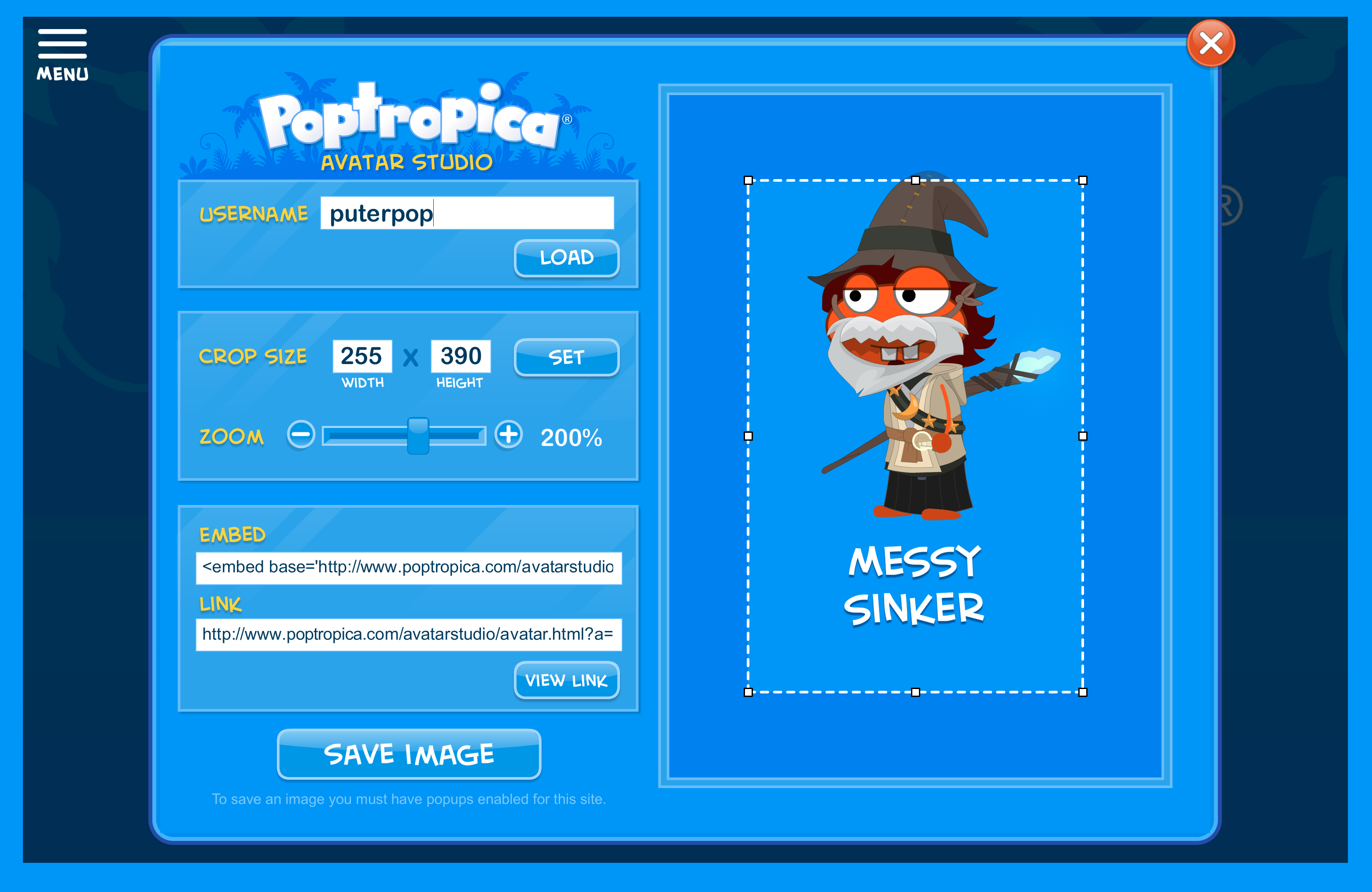 legacy – 🏝️ Poptropica Help Blog 🗺️